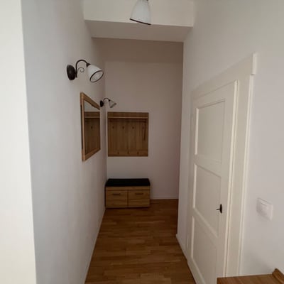 Cozy, furnished apartment for rent, 50 m², Žižkov, Prague, Czech Republic