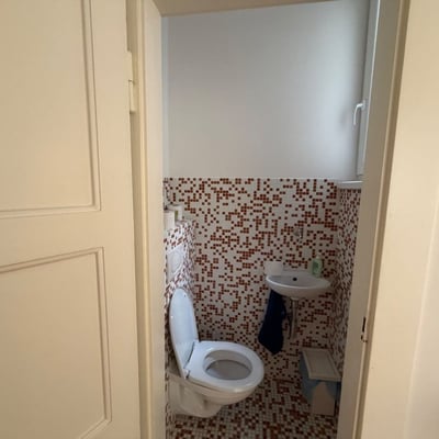 Cozy, furnished apartment for rent, 50 m², Žižkov, Prague, Czech Republic