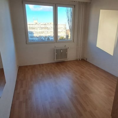 Spacious apartment for rent, 85 m², Krč, Prague, Czech Republic