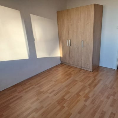 Spacious apartment for rent, 85 m², Krč, Prague, Czech Republic