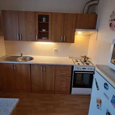 Geräumige Wohnung zur Miete, 85 м², Krč, Prag, Tschechien
