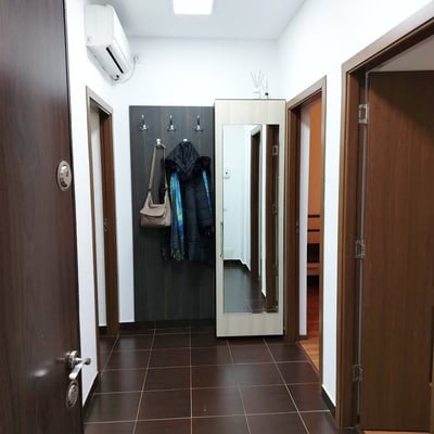 Sunny, comfortable apartment for rent, Mamaia Sat, Romania