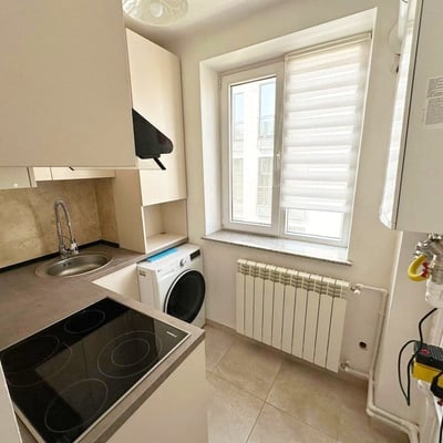 Location appartement confortable, meublé, Constanța, Roumanie