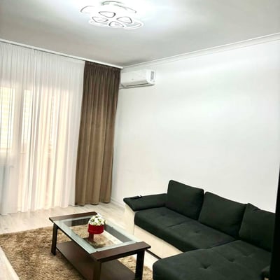 Location appartement agréable, meublé, Secteur 6, Bucarest, Roumanie