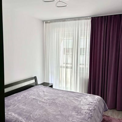 Location appartement agréable, meublé, Secteur 6, Bucarest, Roumanie