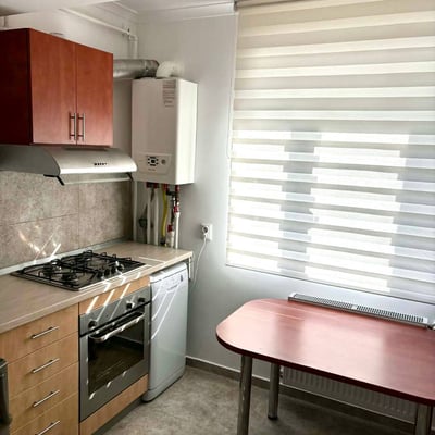 Location appartement agréable, meublé, Secteur 6, Bucarest, Roumanie