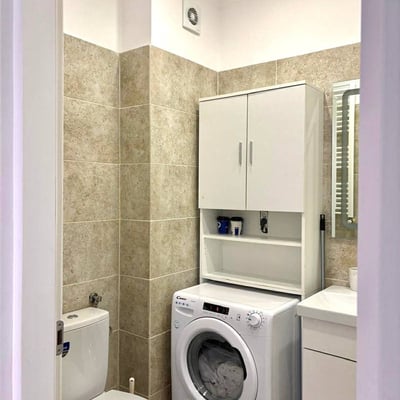 Location appartement agréable, meublé, Secteur 6, Bucarest, Roumanie