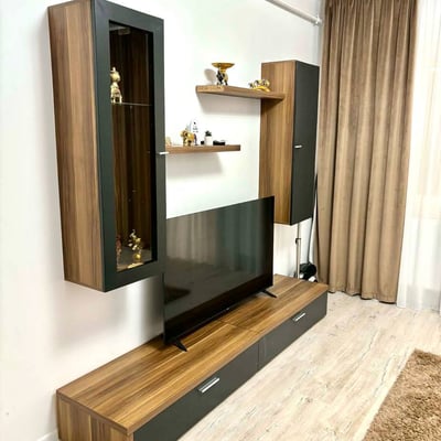 Location appartement agréable, meublé, Secteur 6, Bucarest, Roumanie