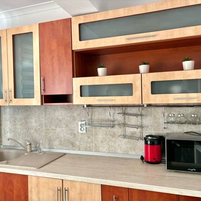 Location appartement agréable, meublé, Secteur 6, Bucarest, Roumanie