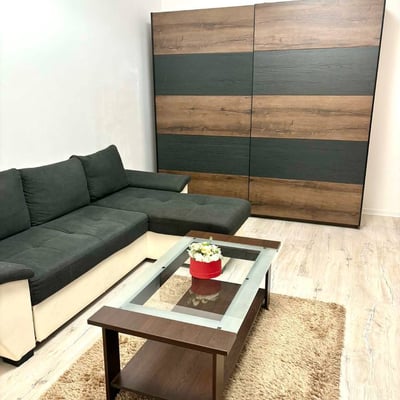 Location appartement agréable, meublé, Secteur 6, Bucarest, Roumanie