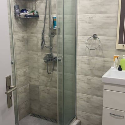 Location appartement lumineux, propre, meublé, 50 м², Batumi, Géorgie