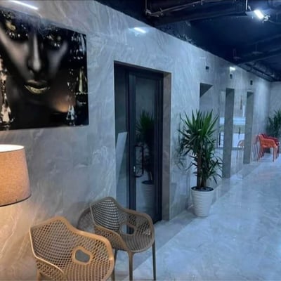 Modern, furnished studio for rent, 33 m², Batumi, Georgia