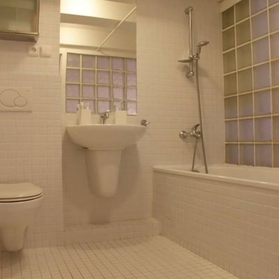 Bright, stylish apartment for rent, 38 m², Old Town, Bratislava, Slovakia