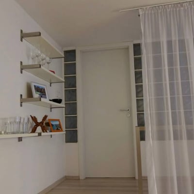 Аренда светлой, стильной квартиры, 38 м², Старый город, Братислава, Словакия