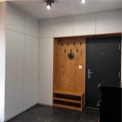 Аренда просторной, светлой квартиры, Dlhé diely, Братислава, Словакия