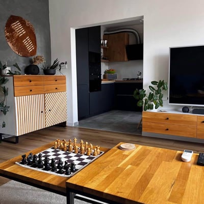 Spacious, bright apartment for rent, Dlhé diely, Bratislava, Slovakia