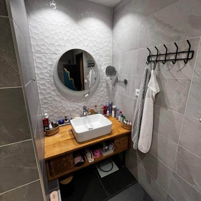 Spacious, bright apartment for rent, Dlhé diely, Bratislava, Slovakia