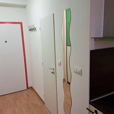 Helles, gemütliches Studio zur Miete, Petržalka, Bratislava, Slowakei