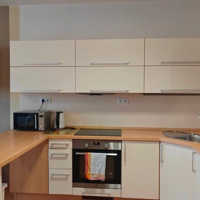 Location appartement moderne, spacieux, 62 м², Ružová dolina, Bratislava, Slovaquie