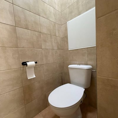 Аренда уютной, просторной квартиры, 61 м², Новая Вракуня, Братислава, Словакия