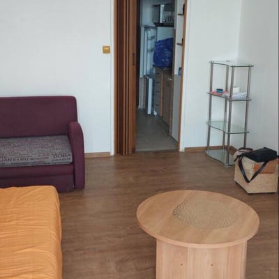 Kompakte Wohnung zur Miete, Bratislava, Slowakei