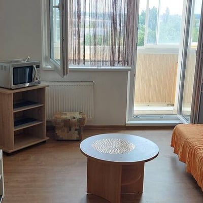 Kompakte Wohnung zur Miete, Bratislava, Slowakei