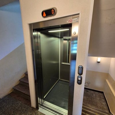 Alquiler de apartamento amplio, cómodo, 65 m², Ružinov, Bratislava, Eslovaquia