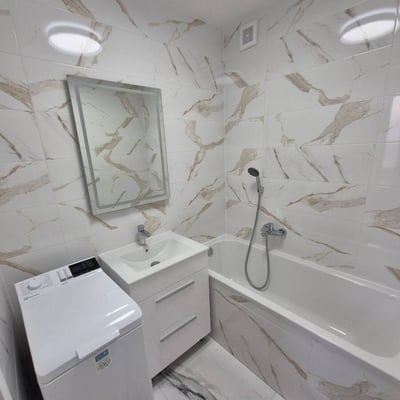 Geräumige, komfortable Wohnung zur Miete, 65 м², Ružinov, Bratislava, Slowakei