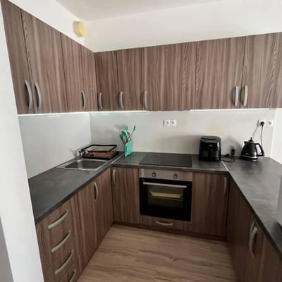 Geräumiges, helles Studio zur Miete, Petržalka, Bratislava, Slowakei