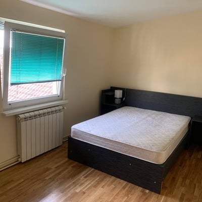 Alquiler de apartamento de dos niveles, 53 m², Belgrado, Serbia