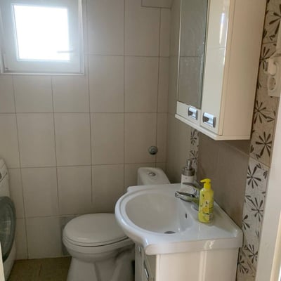 Location appartement confortable, 57 м², Belgrade, Serbie