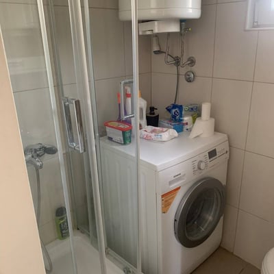 Location appartement confortable, 57 м², Belgrade, Serbie