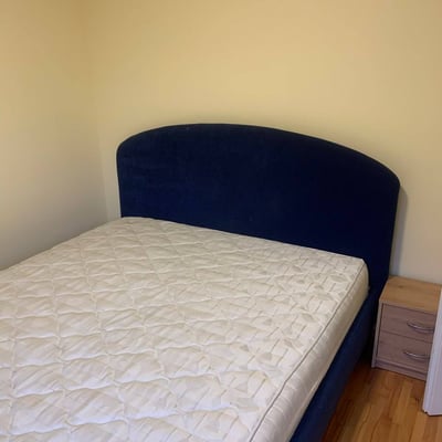 Alquiler de apartamento cómodo, 57 m², Belgrado, Serbia