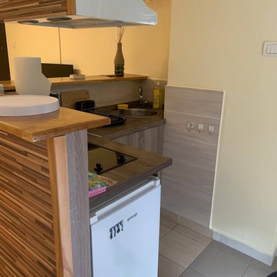 Alquiler de apartamento cómodo, 57 m², Belgrado, Serbia