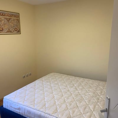 Alquiler de apartamento cómodo, 57 m², Belgrado, Serbia