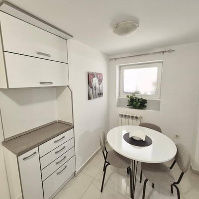 Аренда светлой квартиры, 50 м², Врачар, Белград, Сербия