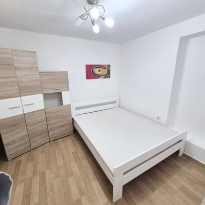Аренда светлой квартиры, 50 м², Врачар, Белград, Сербия