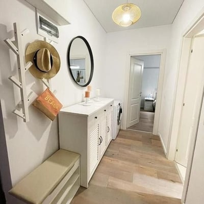 Spacious, comfortable apartment for rent, Mamaia Sat, Romania