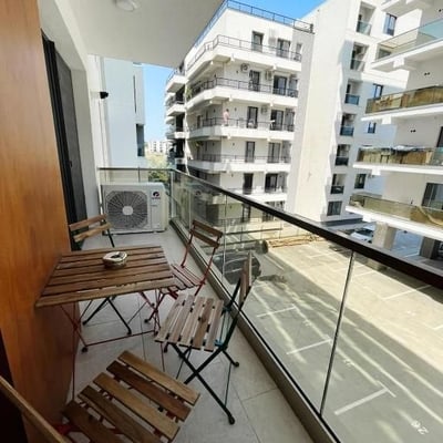 Spacious, comfortable apartment for rent, Mamaia Sat, Romania