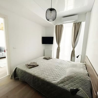 Spacious, comfortable apartment for rent, Mamaia Sat, Romania