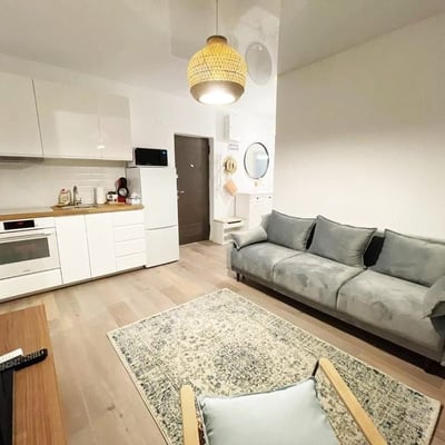 Spacious, comfortable apartment for rent, Mamaia Sat, Romania