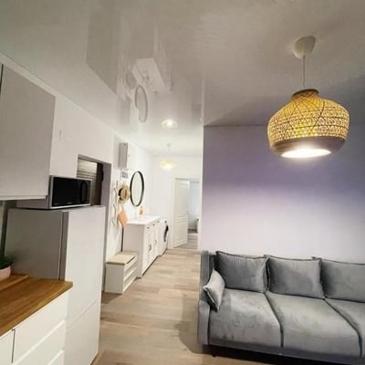 Spacious, comfortable apartment for rent, Mamaia Sat, Romania