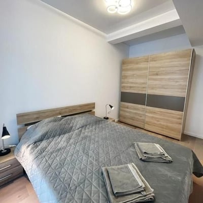 Spacious, comfortable apartment for rent, Mamaia Sat, Romania