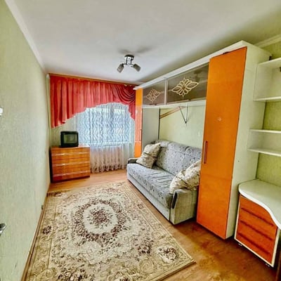 Comfortable, furnished apartment for rent, Ciocana, Chișinău, Moldova