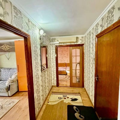 Comfortable, furnished apartment for rent, Ciocana, Chișinău, Moldova