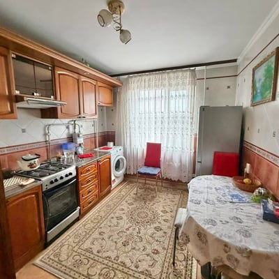 Comfortable, furnished apartment for rent, Ciocana, Chișinău, Moldova