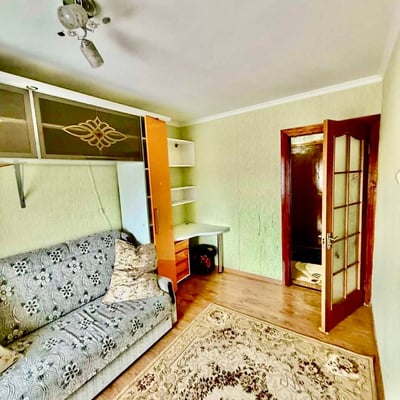 Comfortable, furnished apartment for rent, Ciocana, Chișinău, Moldova