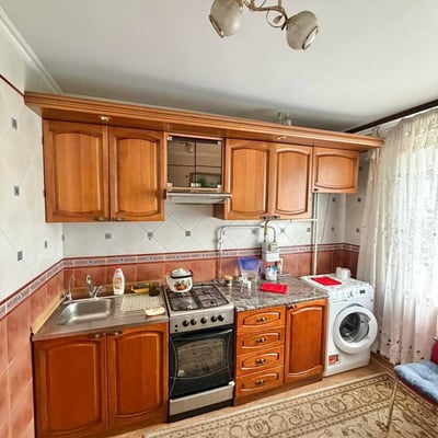 Comfortable, furnished apartment for rent, Ciocana, Chișinău, Moldova