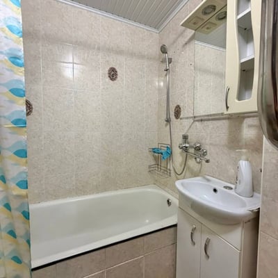 Comfortable, furnished apartment for rent, Ciocana, Chișinău, Moldova