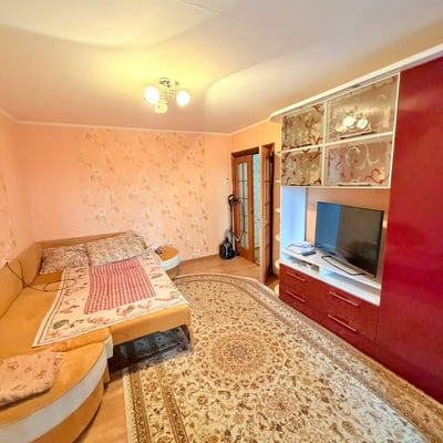 Comfortable, furnished apartment for rent, Ciocana, Chișinău, Moldova